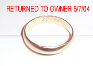 5-28-94 inscribed on the inside