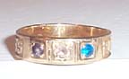 2005 Class Ring