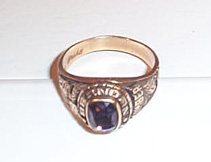 Class Ring